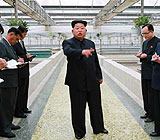 반기문 방북 불허 이후 비난 비난 비난...북한 왜?