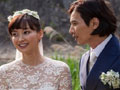 원빈 이나영 결혼식 사진, 영화 속 한 장면…비주얼 끝판왕