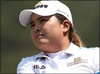 [숍라이트 LPGA 클래식]박인비 '아깝다! 랭킹 1위'