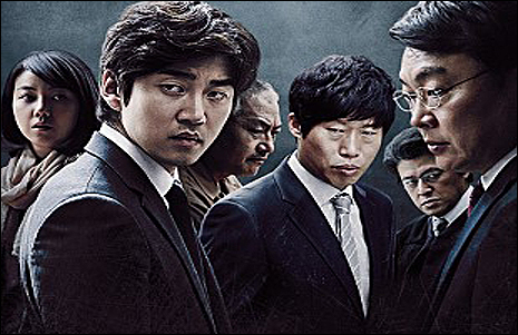 2년 만에 개봉 '소수의견' 논란 딛고 흥행할까