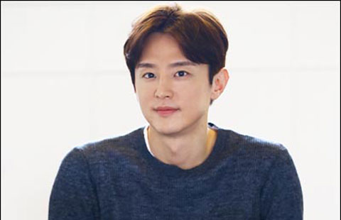 권율 "긴 무명 생활, 흔들린 적 없었죠"(인터뷰)