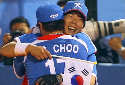 '병역 먹튀 방지' 조항 신설…추신수는?