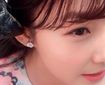 김새론 초근접 셀카, 15세의 위엄 ‘여신 느낌 아네!’
