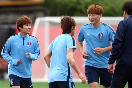 최종병기 그녀 '박라탄' 박은선 카드 꺼낸다