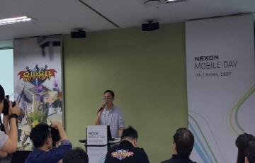 넥슨, '용사X용사'·'천룡팔부'로 레드오션 뚫는다 