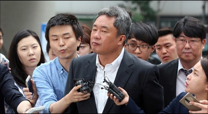 전창진 감독 '결백 주장' 도의적 책임 없나