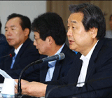 김무성, 국회법 개정안 재의결 본회의 참석 속내는...