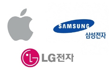 애플만 배불린 단통법…삼성-LG '울상‘ vs 애플 ’함박웃음‘