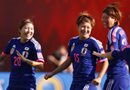 부러운 일본 여자축구…미국 상대로 2연패 도전