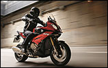 BMW모토라드, 라이더 심쿵하게 만드는 '뉴 S 1000 XR' 출시