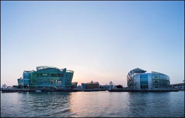 효성 세빛섬, 개장 10개월만에 누적 방문객 100만명 돌파