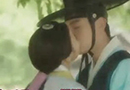 ‘밤선비’ 이준기 "김소은과 키스신 질릴 정도"