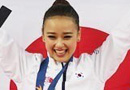 손연재 금메달 5개?…대회 MVP 가능하다