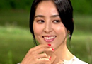 ‘힐링’ 한혜진, 깜짝 목소리 출연…기성용 2세 9월 출산 