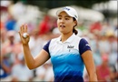 전인지, US오픈 우승에도 LPGA 출전 제한 '비회원'
