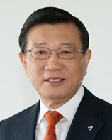 박삼구 회장, 한국방문위  신임 위원장 선임