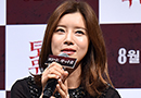 '퇴마: 무녀굴' 유선 “차예련, 돌아다니는 편의점”