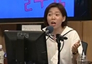 ’컬투쇼‘ 정이랑 “요즘 백수, 집에서 아기 봐요!”