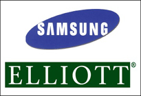 'KCC 주식', 삼성 "정당한 체결" vs 엘리엇 "주주이익 반해" 