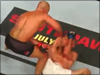 UFC 라울러 피의 전쟁  '챔피언은 이래야 한다' 