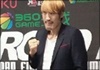 핼쑥해진 최홍만 “현재 몸 상태 80%..경기감각만 문제”