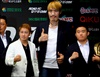 UFC 꿈의리그? 로드FC 정문홍 대표 “표도르 영입 가능”