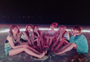 에이핑크 리멤버 컴백 인증샷…핫팬츠 각선미 과시
