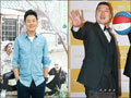 '신서유기' 강호동, 나영석과 손잡고 부활할까?
