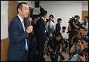 삼성물산-제일모직 CEO "주주·직원들에게 감사...주주친화정책 강화"  
