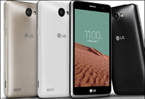 LG전자, 보급형 스마트폰 'LG벨로2' 글로벌 출시