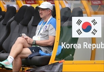한일전 낀 동아시안컵, 슈틸리케 감독 보호하라