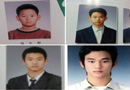 김주나 오빠 김수현, 졸업사진 변천사 ‘모태미남?’