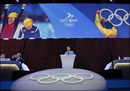 '인공설' 베이징, 2022 동계올림픽 유치…국력과 경험 덕