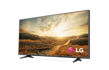 LG 울트라HD TV, 국내 최초 에너지효율 1등급 획득