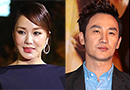 엄정화 엄태웅, 11년 인연 소속사와 결별 "미래 위해"