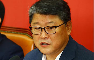 대한항공 경복궁 옆 호텔 신축 포기? "결정된 거 없어"