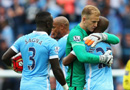‘3-0 3-0' 맨시티 화력, 첼시 16위로 밀었다