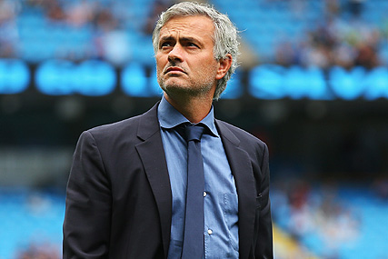 믿고 거르는 무리뉴 3년차 징크스, 허와 실?