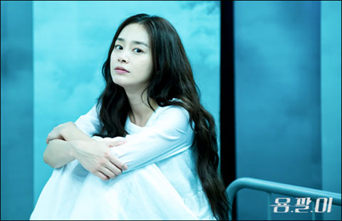 '용팔이' 이젠 김태희가 보여줄 차례