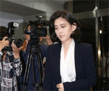 삼성가 두 딸 이부진-이서현, 고 이맹희 빈소 다시 찾아  