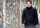 '강용석 불륜설' A씨 "디스패치 보도 경악"