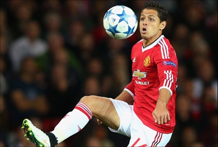 ‘데파이 시프트마저’ 맨유 고민 치차리토라면?