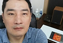 강용석 심경 "신의 눈 밖에 난 시지프스도 아닌데..."