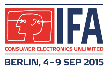 [IFA 2015] IFA, 웨어러블과 사물인터넷 장 선다