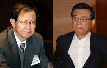 '피보다 진한 경영권' 박찬구 "금호산업 인수 의향 있어"