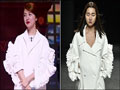 윤은혜 표절 의혹, 윤춘호 디자이너 "소름 돋아"