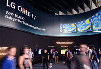 [IFA 2015]독일서 한‧중‧일 3파전…OLED TV 경쟁 '후끈' 