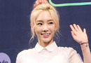 소녀시대 태연, 서울드라마어워즈 'OST 퀸' 등극