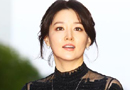 이영애, 한류공로대상 수상소감 "엄마로 살다가..."