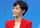 김주하, 강용석에 분풀이? "너무 깊게 갔다" 반성